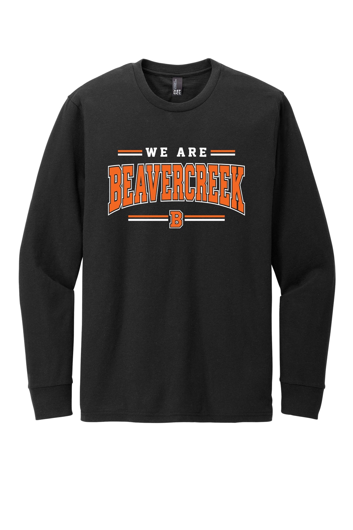 We Are Beavercreek Long Sleeve T-Shirt