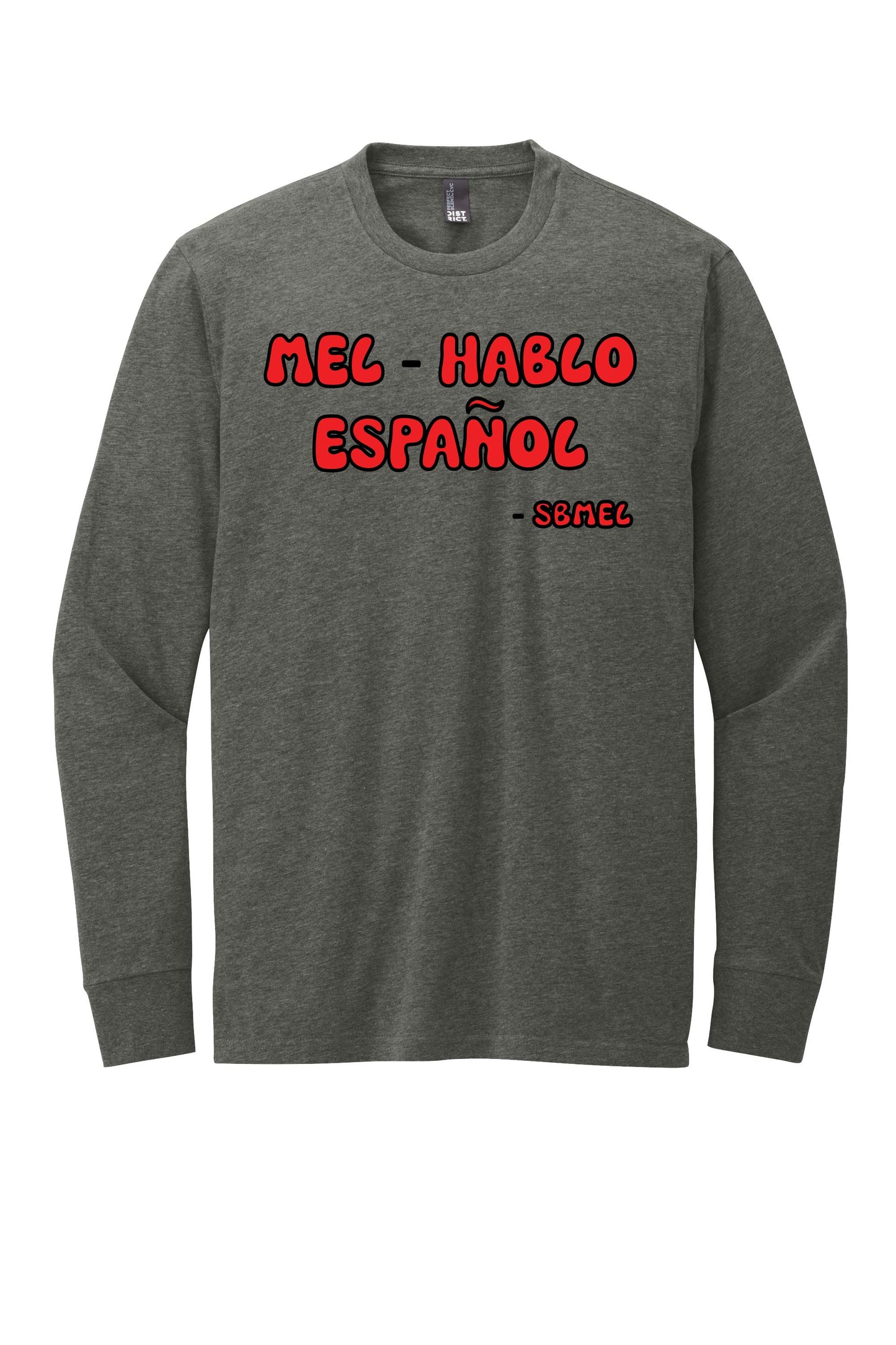 SB Long Sleeve T-Shirt