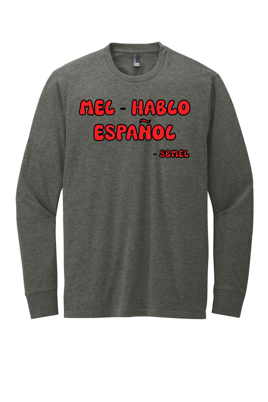 SB Long Sleeve T-Shirt