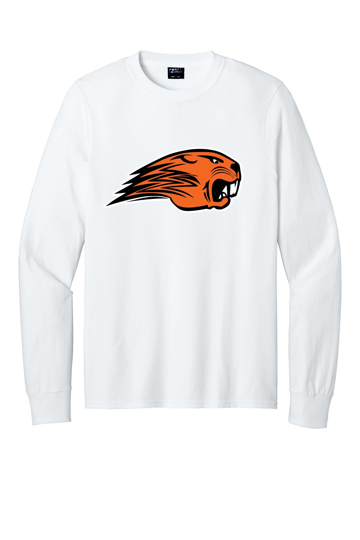 Beavercreek High School Beaverhead Crewneck