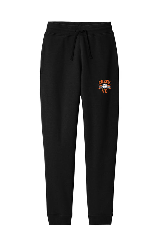 Beavercreek Volleyball Net District® V.I.T.™ Fleece Jogger