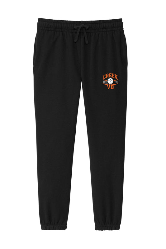 Beavercreek Volleyball Net District® Women’s V.I.T.™ Fleece Sweatpant