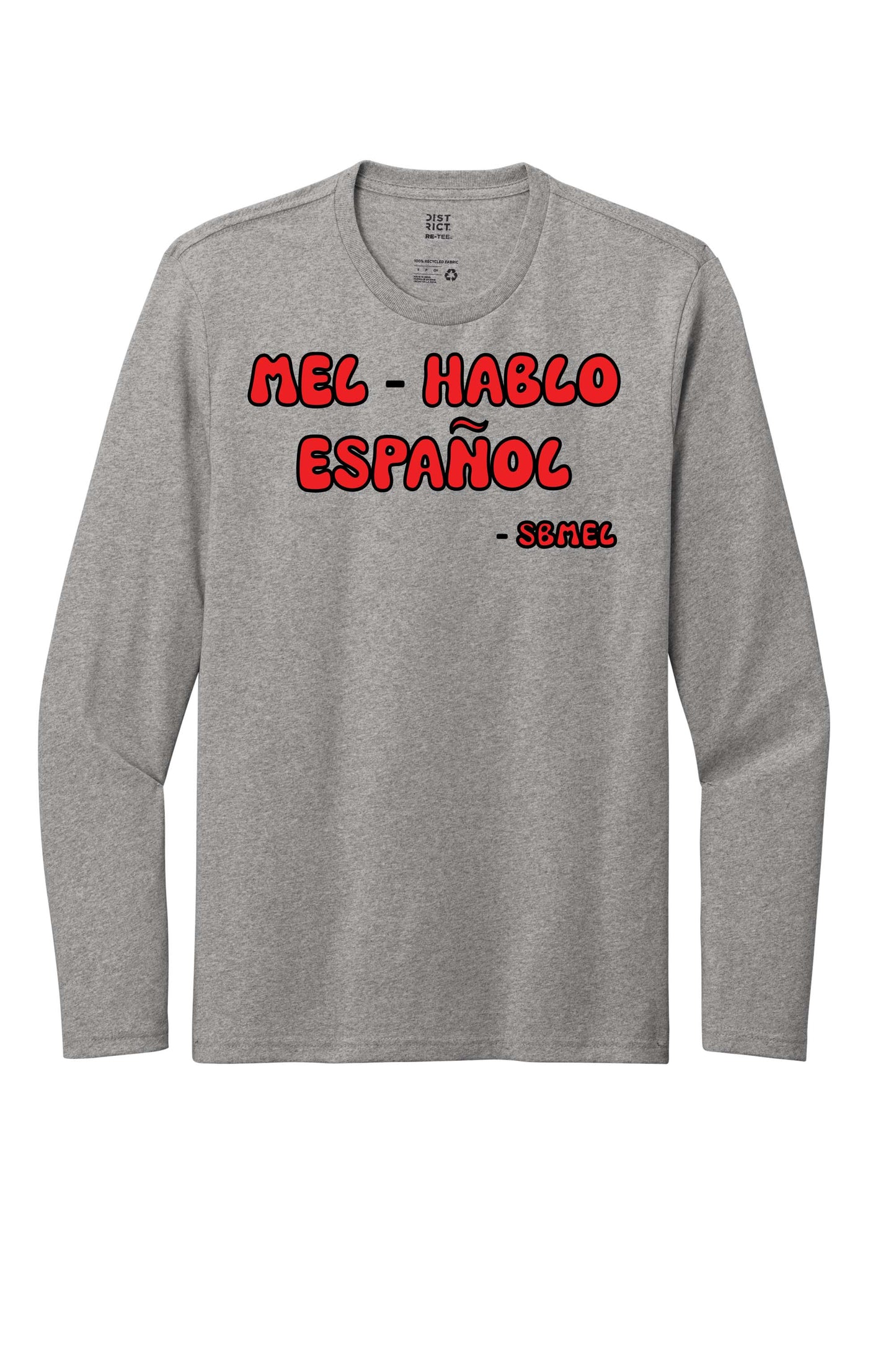 SB Long Sleeve T-Shirt