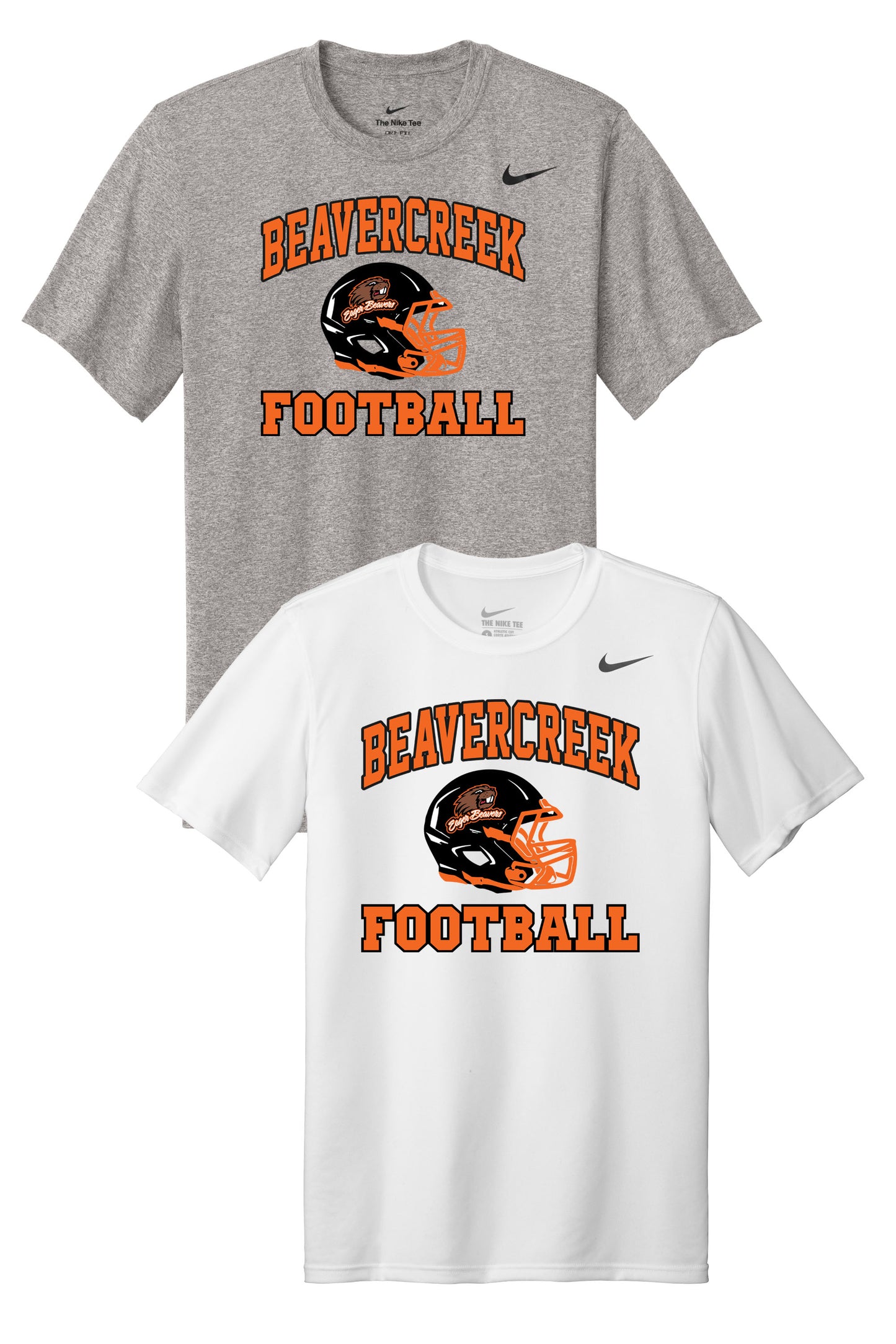 Beavercreek Football Nike Team rLegend Dri-FIT Tee (Ready 7/6)