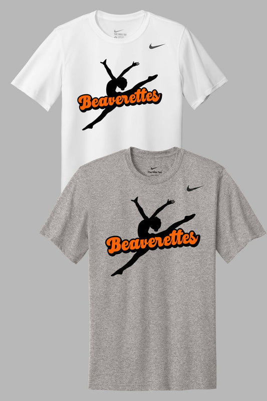 Beavercreek Beaverette Nike Team rLegend Dri-FIT Tee