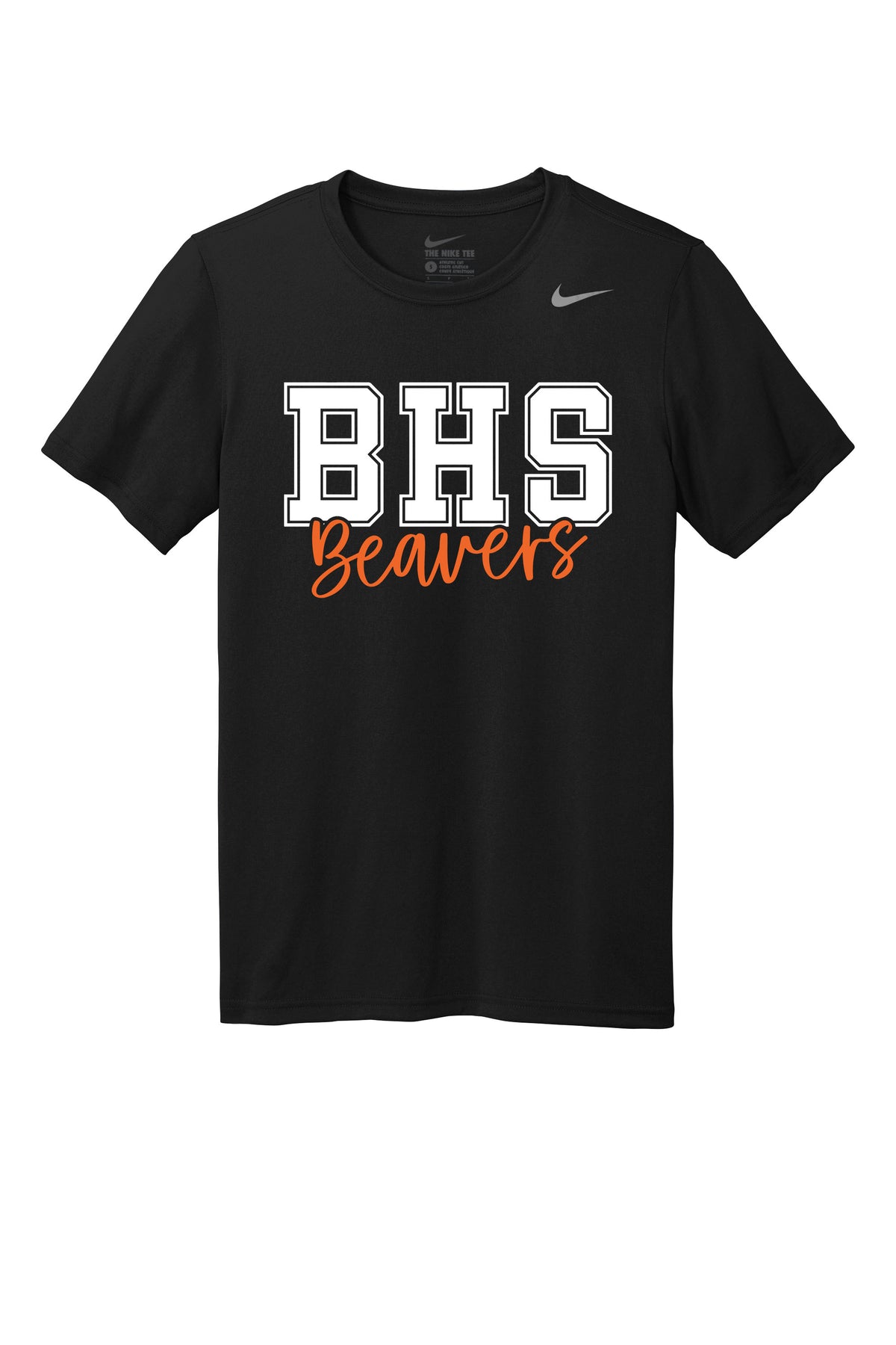 Beavercreek Cheer Beavers Nike Team rLegend Dri-FIT Tee (Ready 11/24)