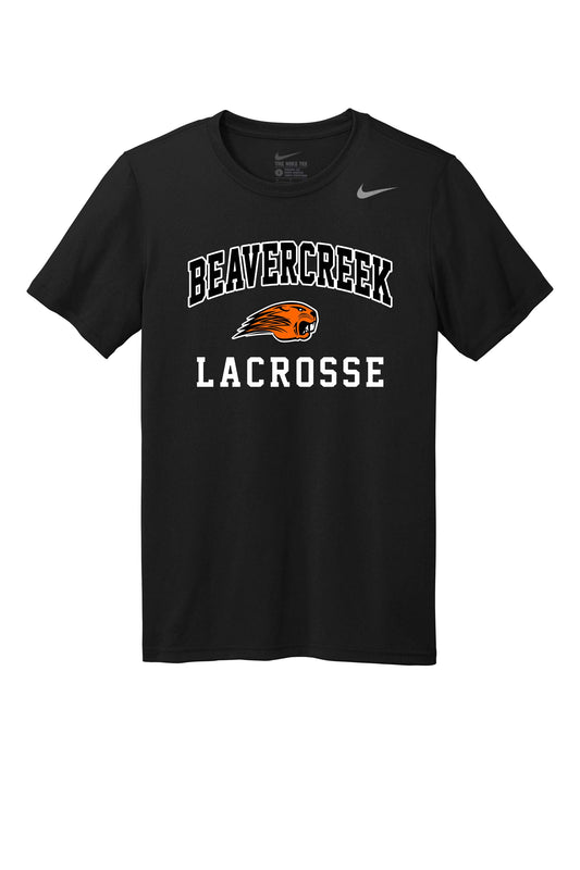 Beavercreek Lacrosse Nike Team rLegend Tee (ready 3/28)