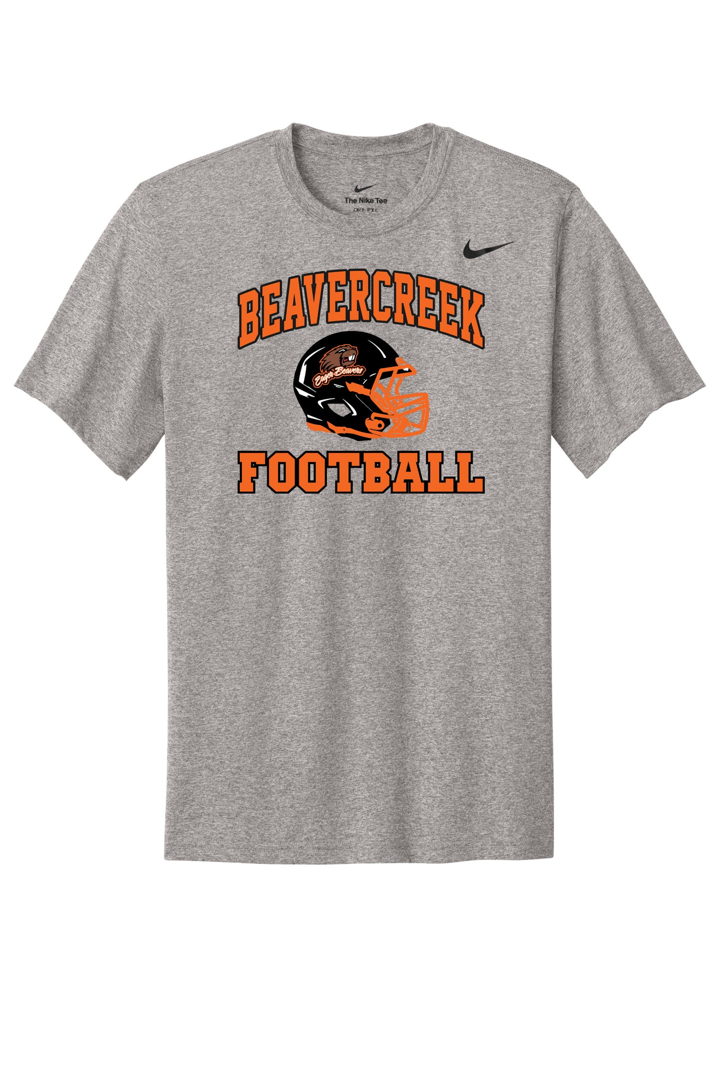 Beavercreek Football Nike Team rLegend Dri-FIT Tee (Ready 7/6)