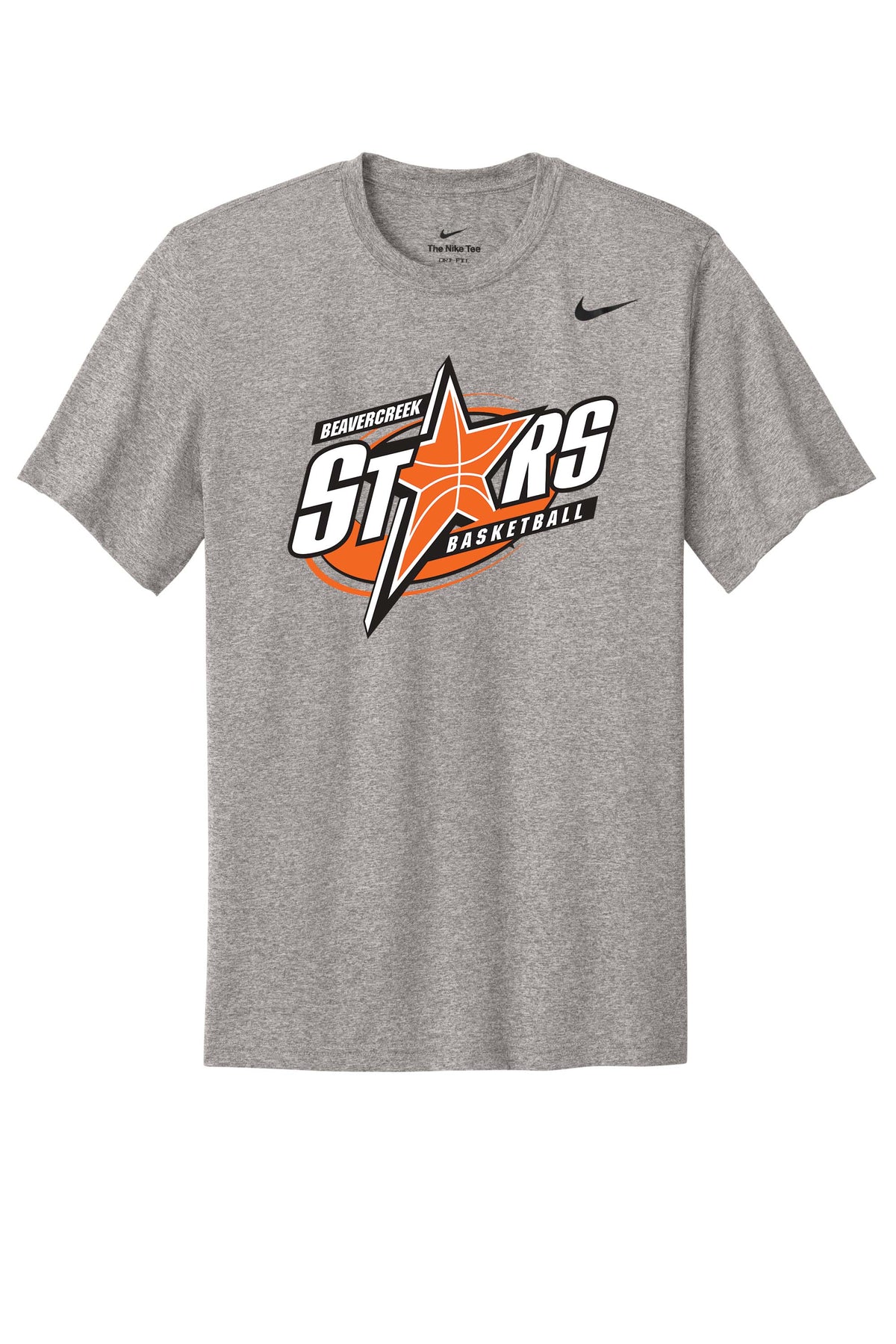 Stars Basketball Nike Team rLegend Dri-FIT Tee