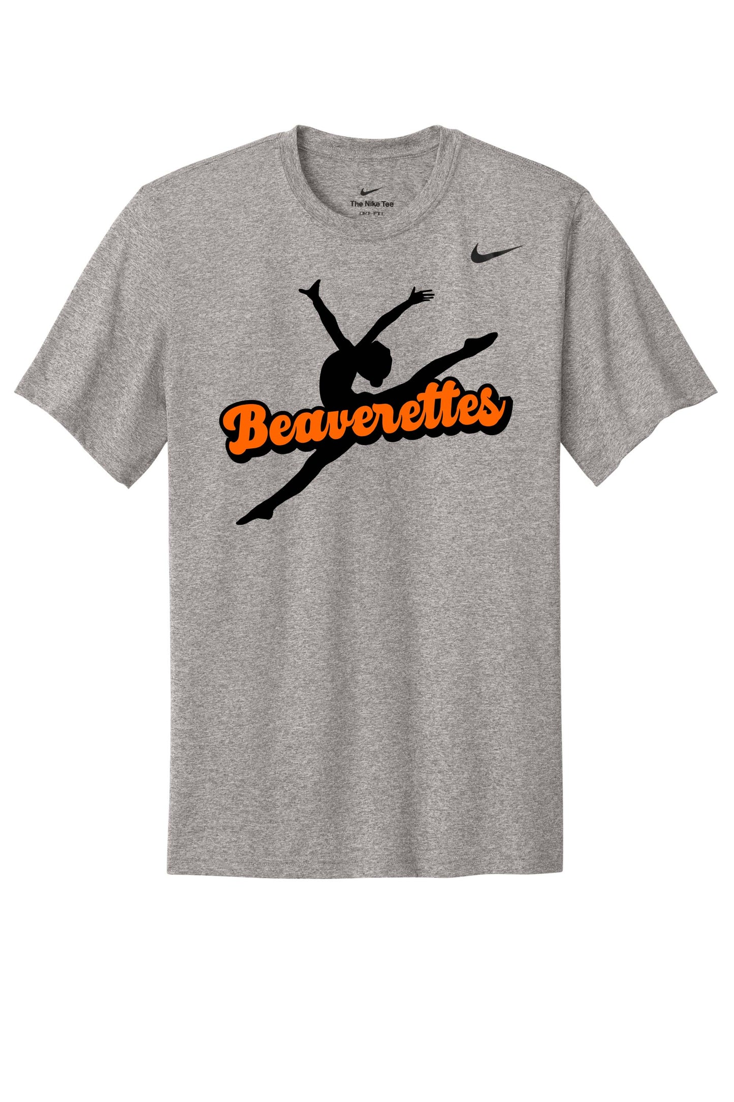 Beavercreek Beaverette Nike Team rLegend Dri-FIT Tee