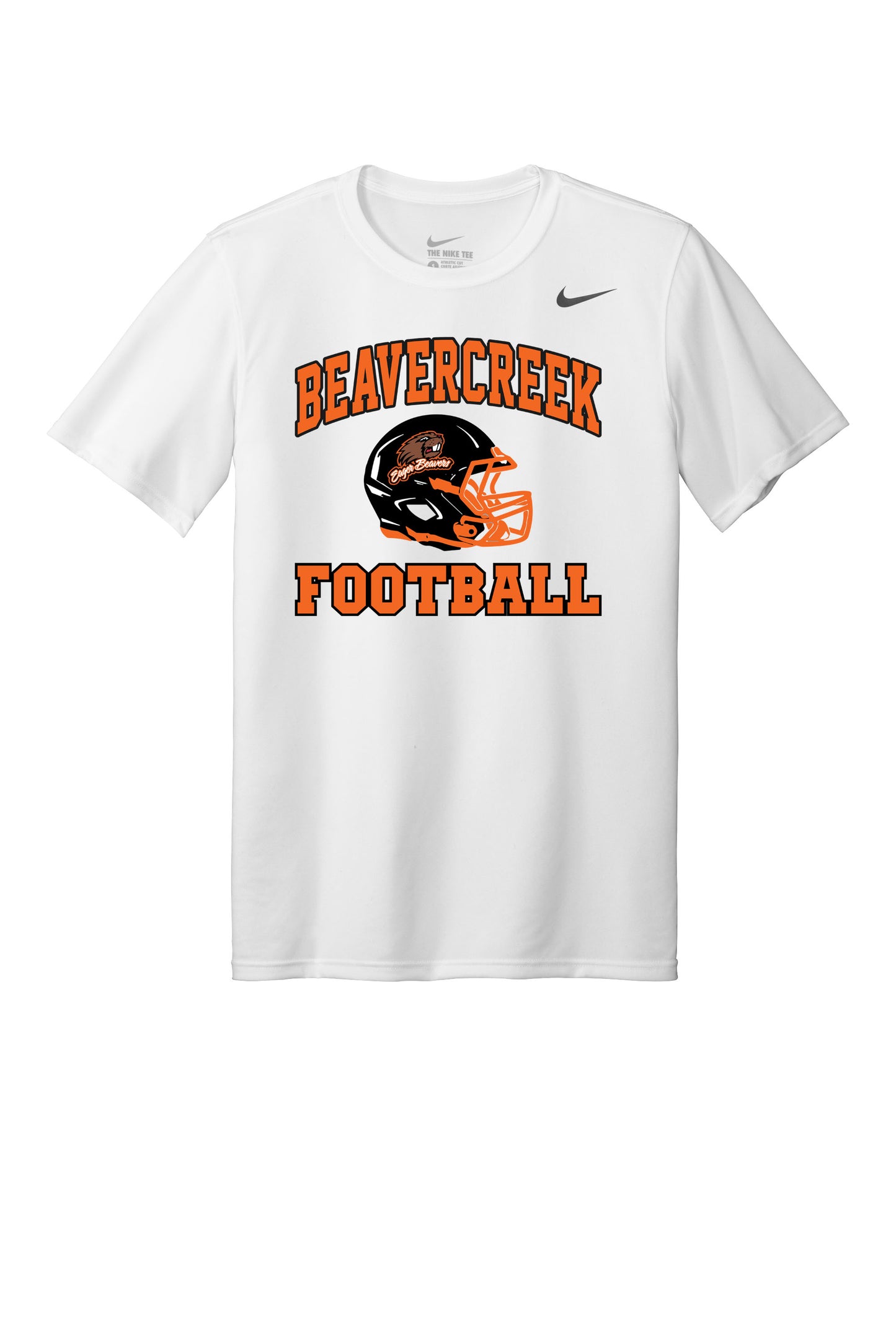Beavercreek Football Nike Team rLegend Dri-FIT Tee (Ready 7/6)