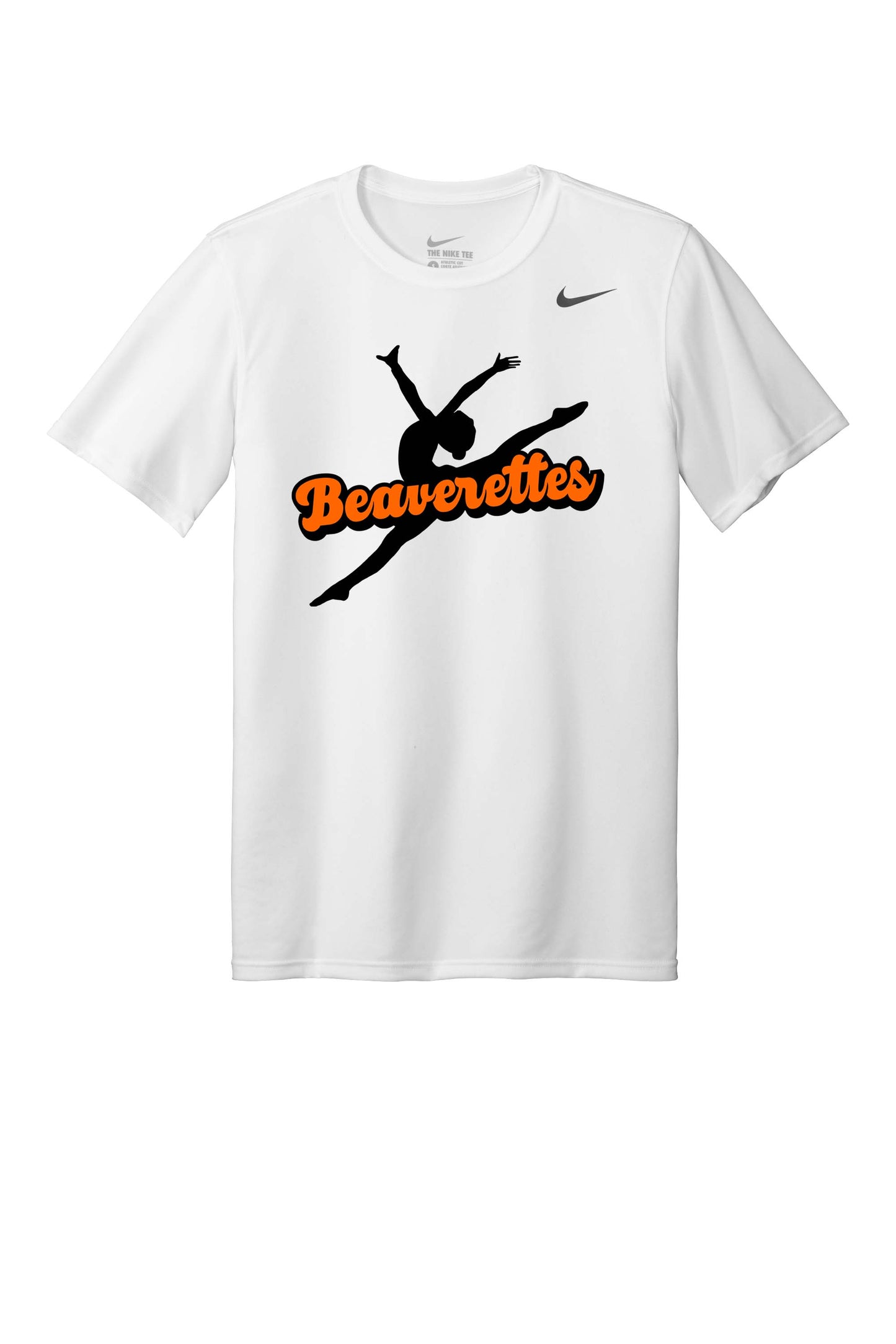 Beavercreek Beaverette Nike Team rLegend Dri-FIT Tee