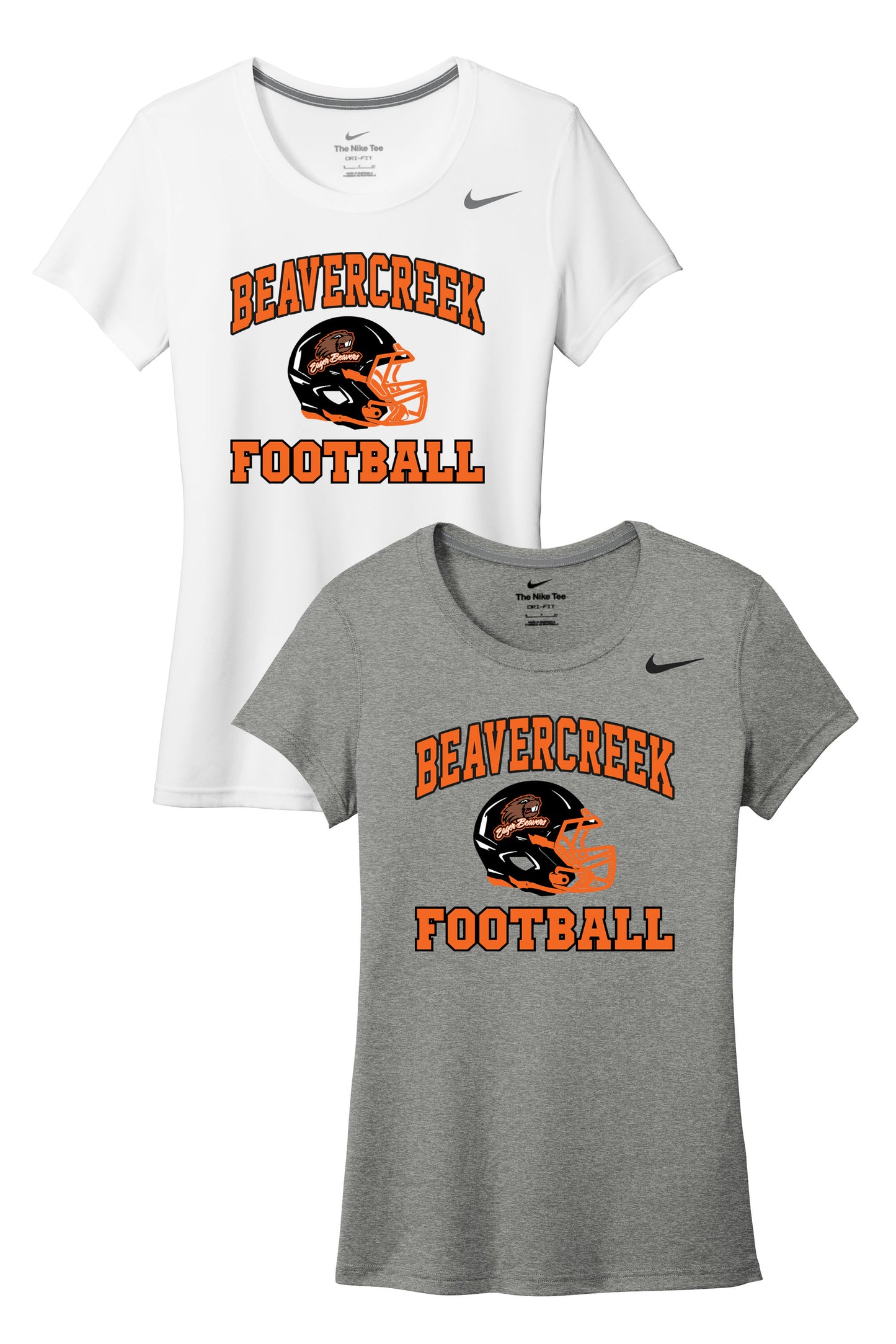 Beavercreek Football Nike Women's Dri-FIT Team rLegend Tee (Ready 7/6)