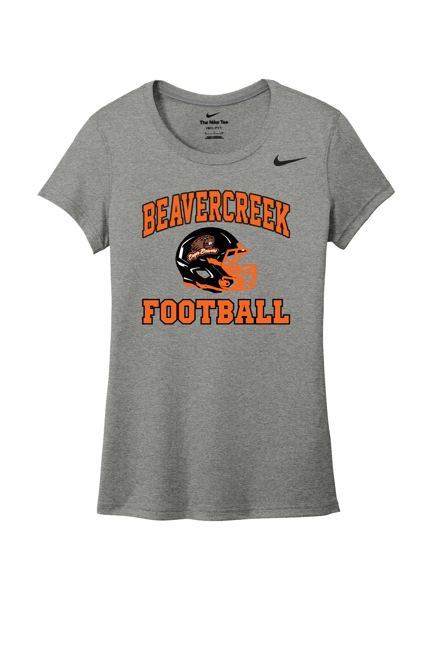 Beavercreek Football Nike Women's Dri-FIT Team rLegend Tee (Ready 7/6)