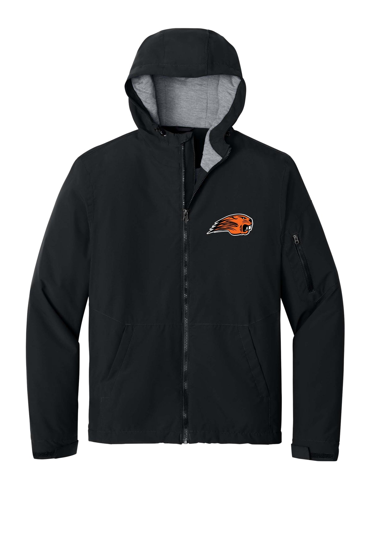 Beavercreek Sport-Tek® Waterproof Insulated Jacket