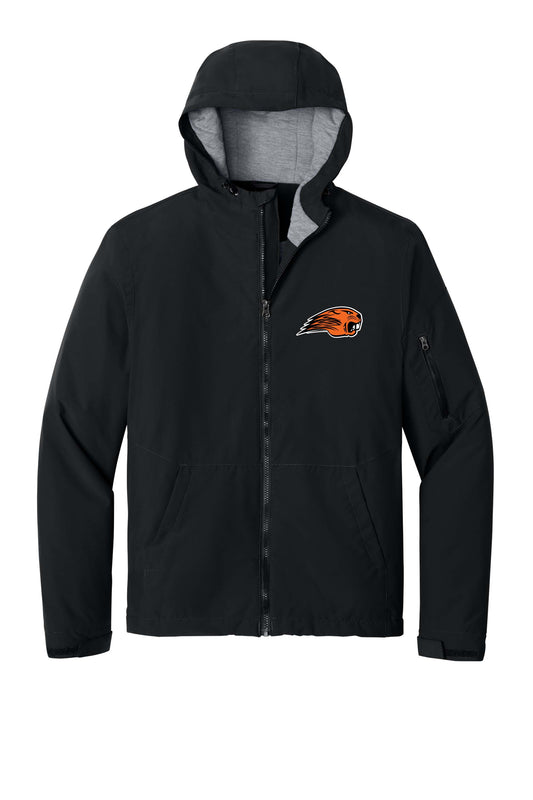 Beavercreek Sport-Tek® Waterproof Insulated Jacket