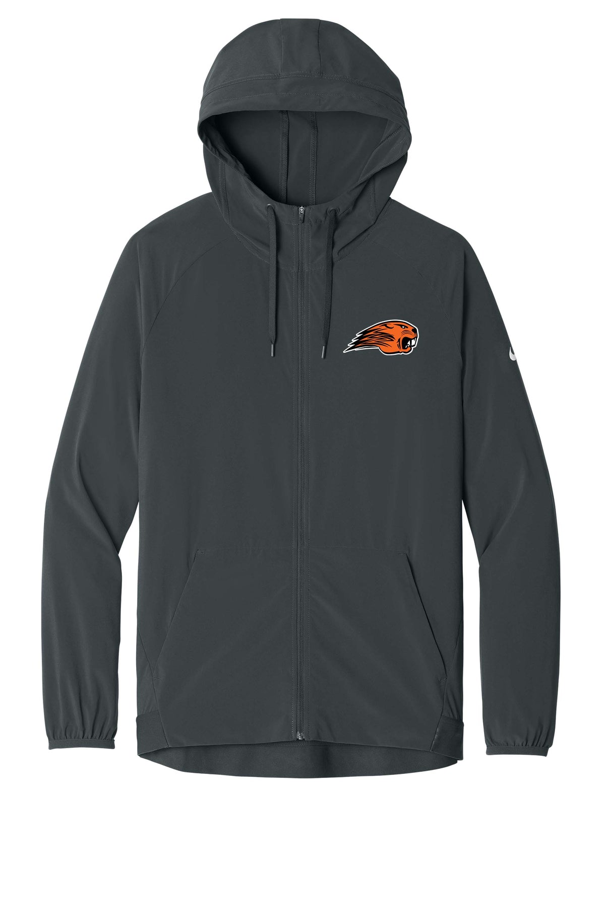 Beavercreek Nike Pro Hooded Jacket