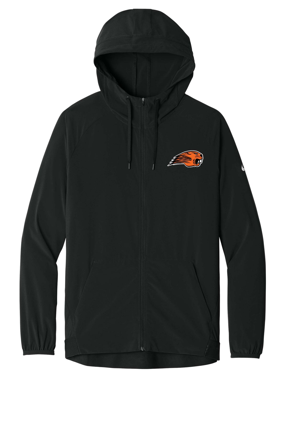 Beavercreek Nike Pro Hooded Jacket