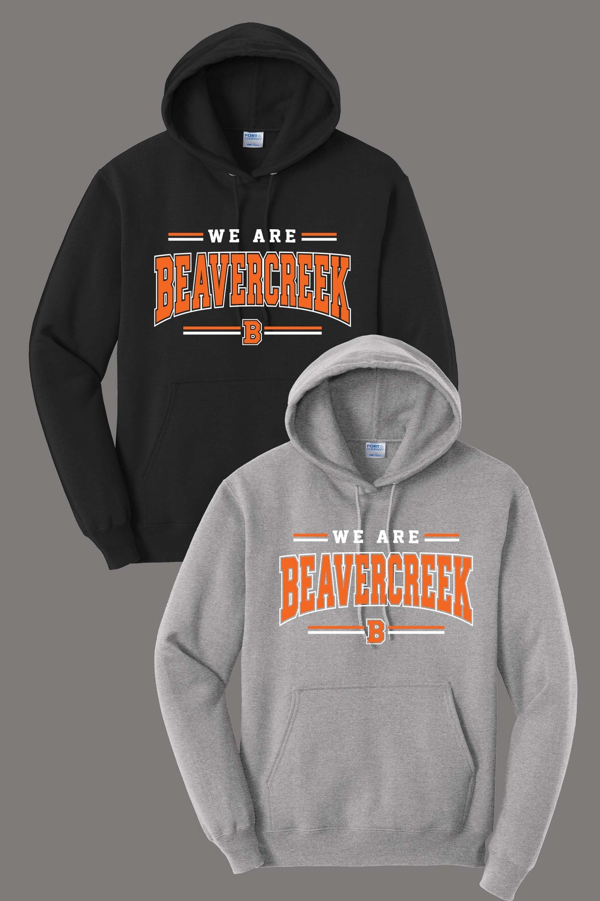 We Are Beavercreek Hoodie