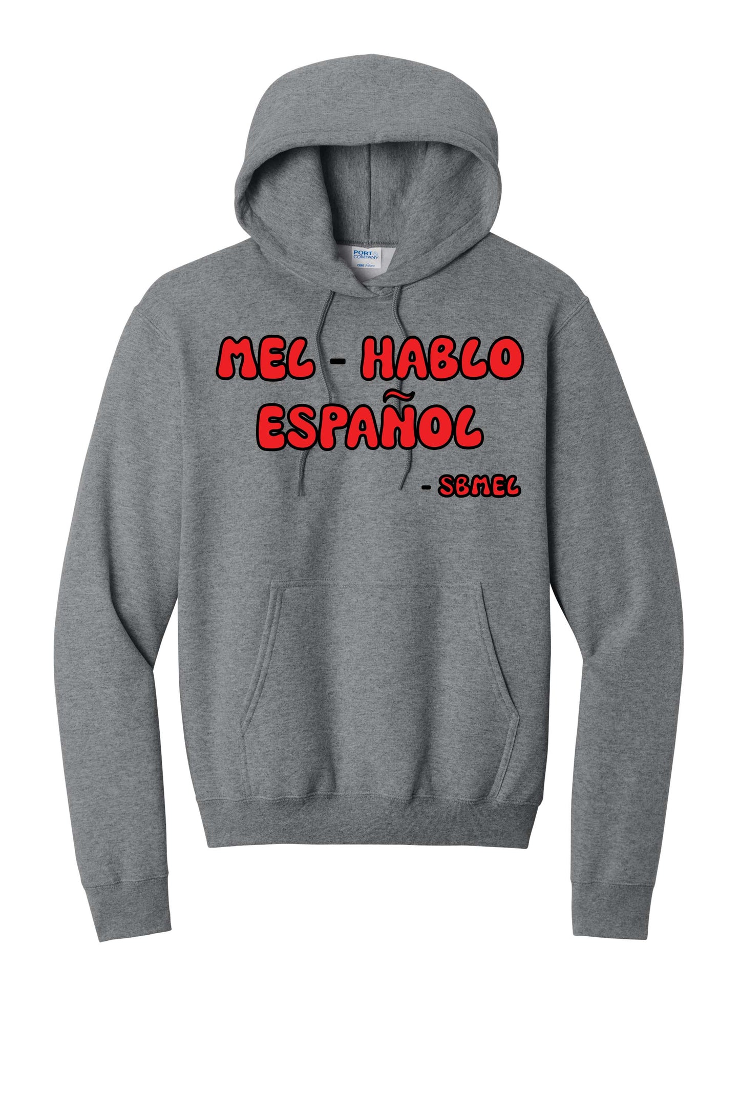 SB Hoodie