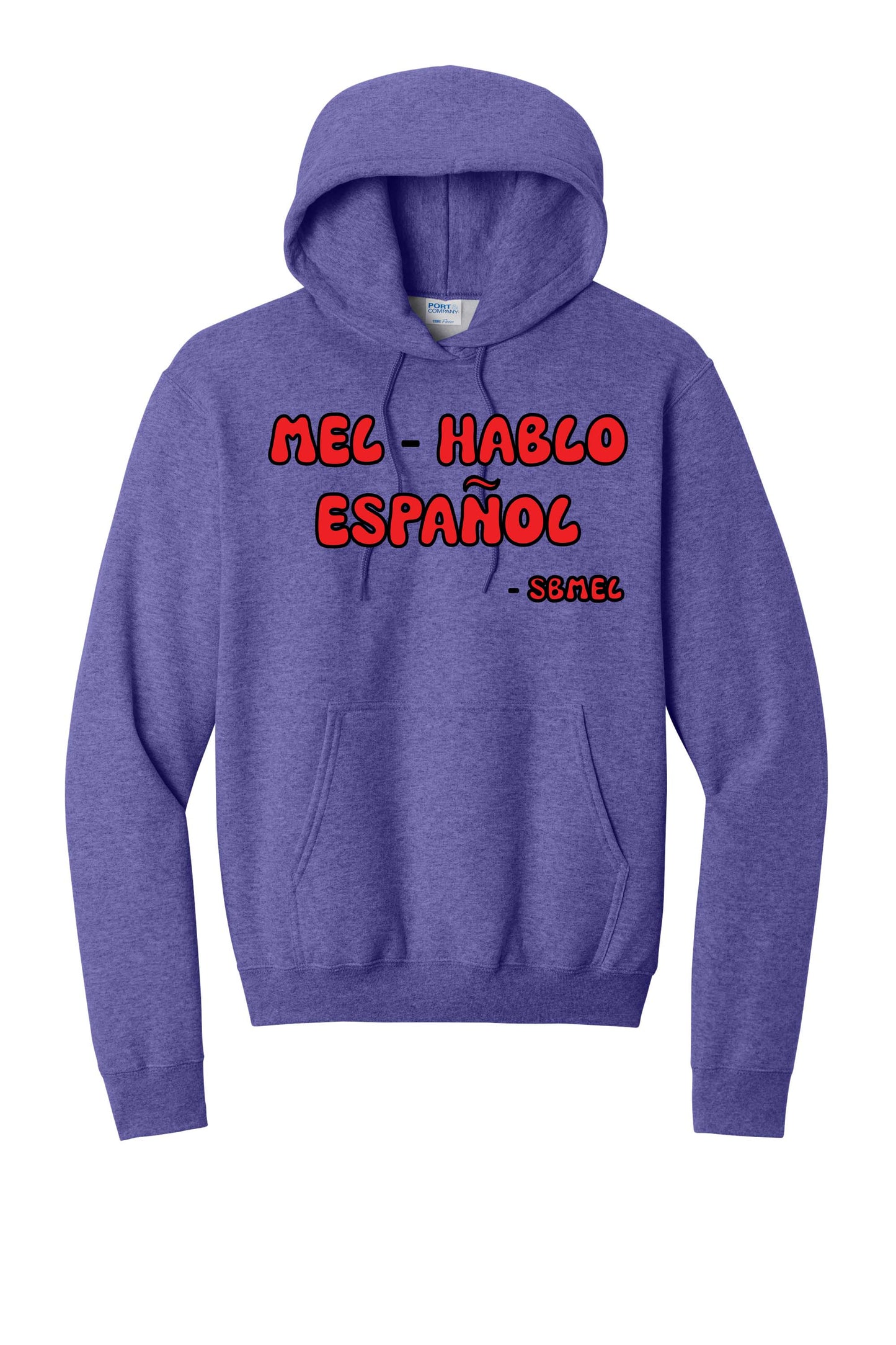 SB Hoodie