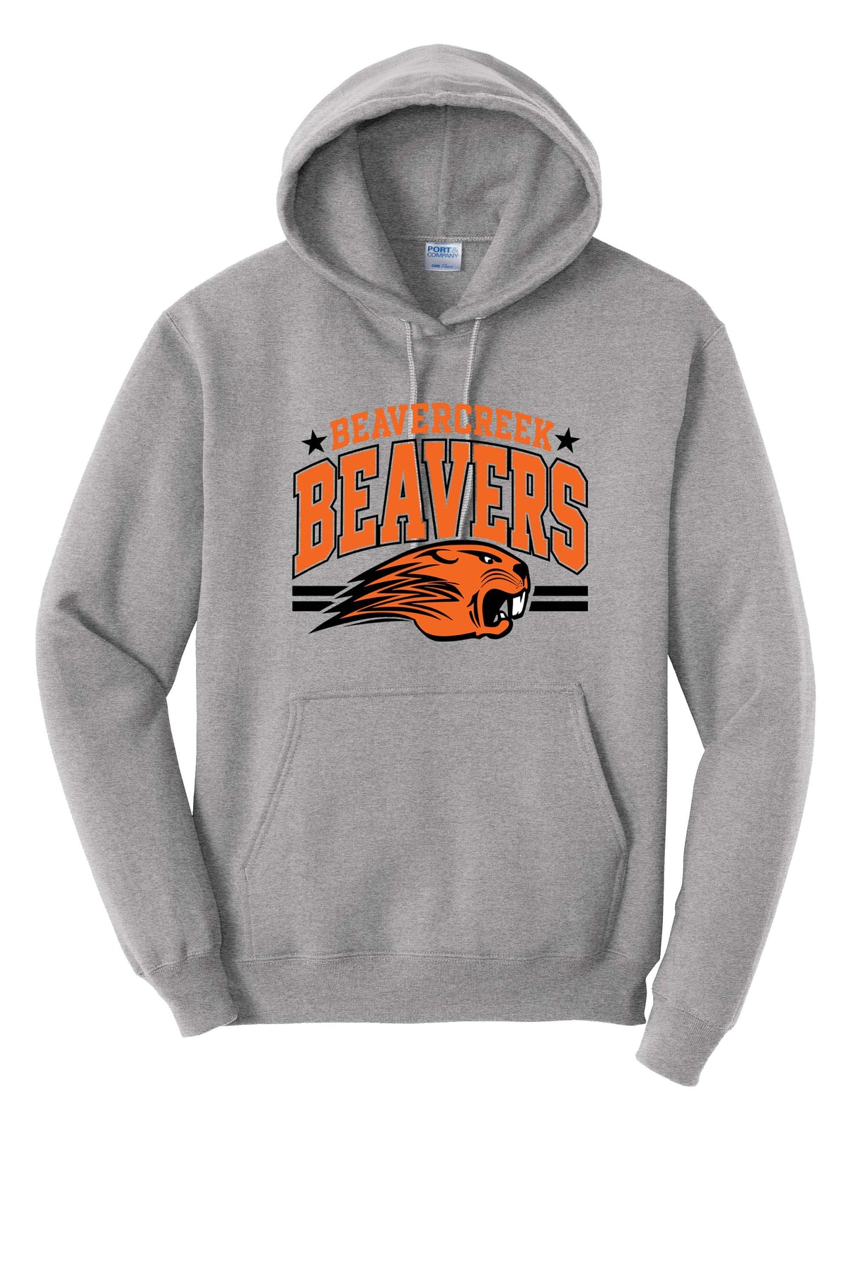 Beavercreek High School Beaver Hoodie