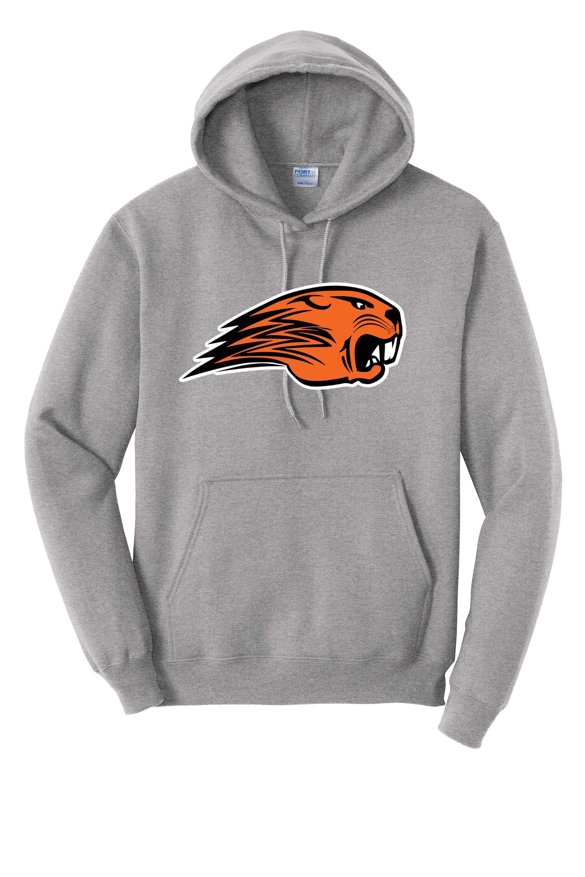 Beavercreek High School Beaverhead Hoodie