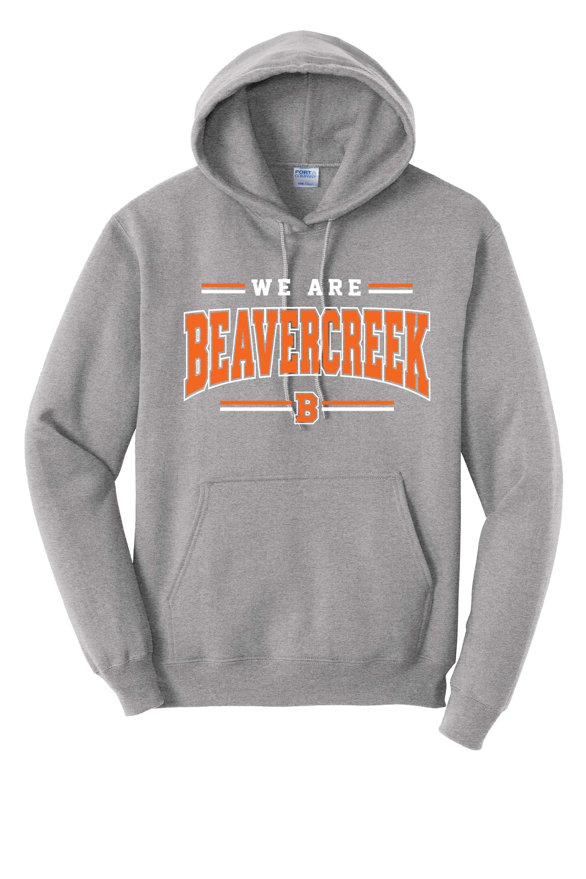 We Are Beavercreek Hoodie