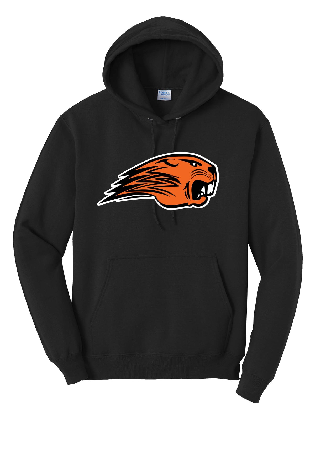 Beavercreek High School Beaverhead Hoodie