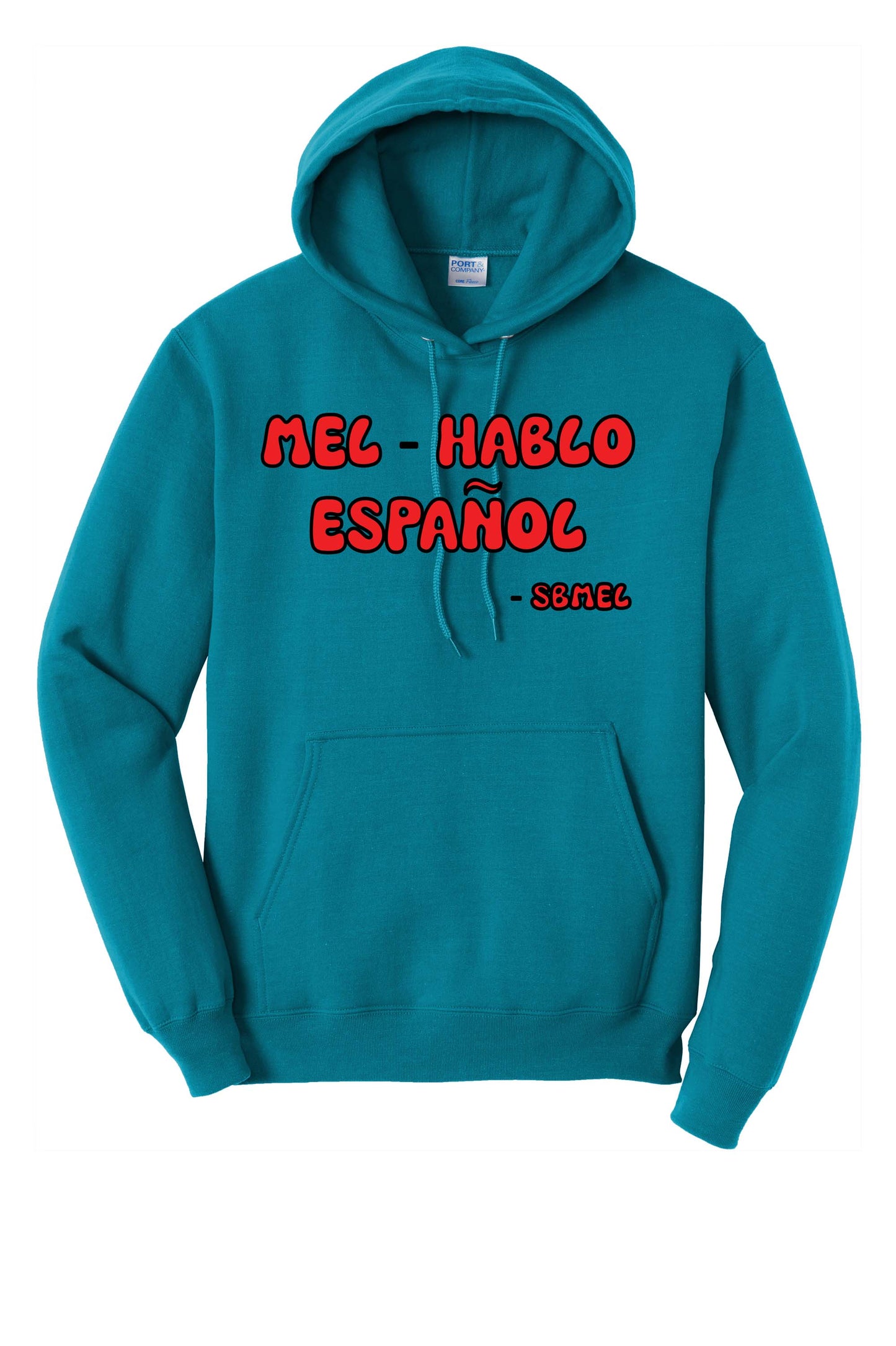 SB Hoodie