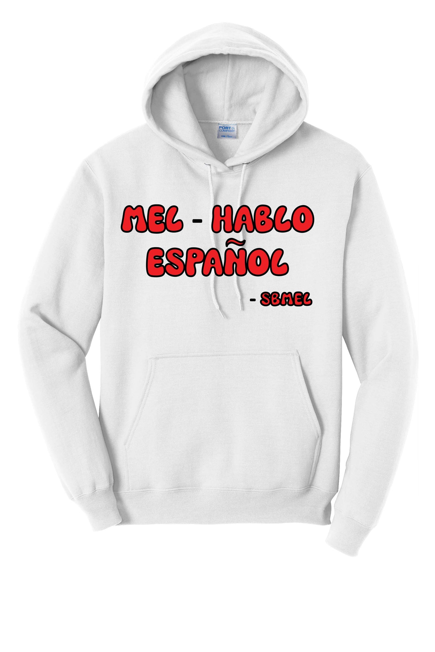 SB Hoodie