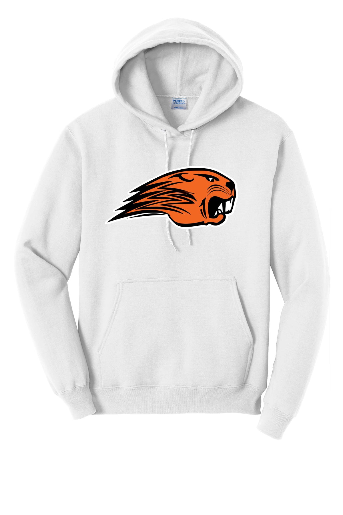 Beavercreek High School Beaverhead Hoodie