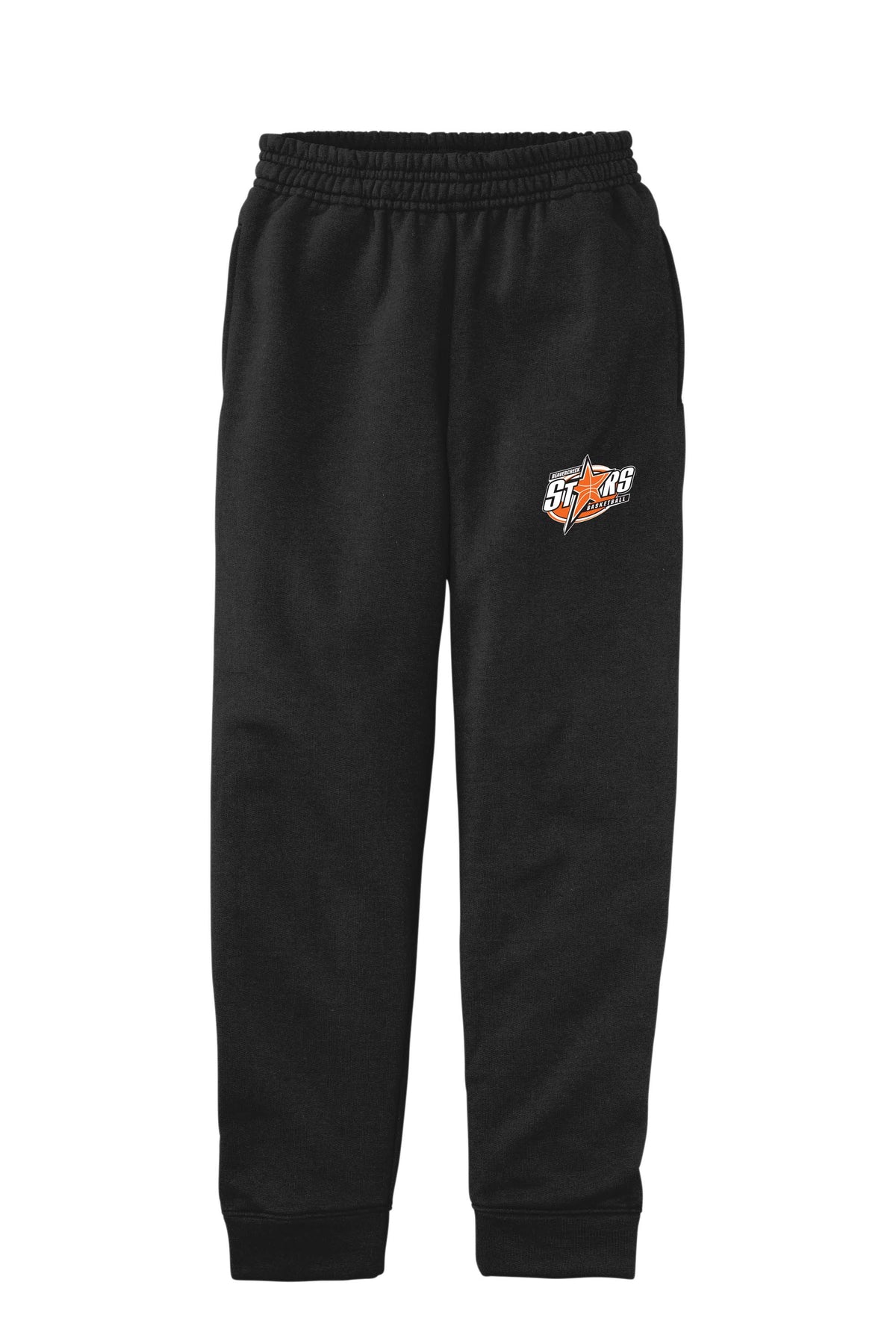 Stars Basketball Port & Company ® Core Fleece Jogger