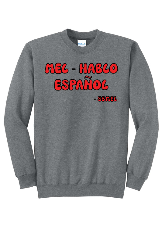 SB Crewneck Sweatshirt