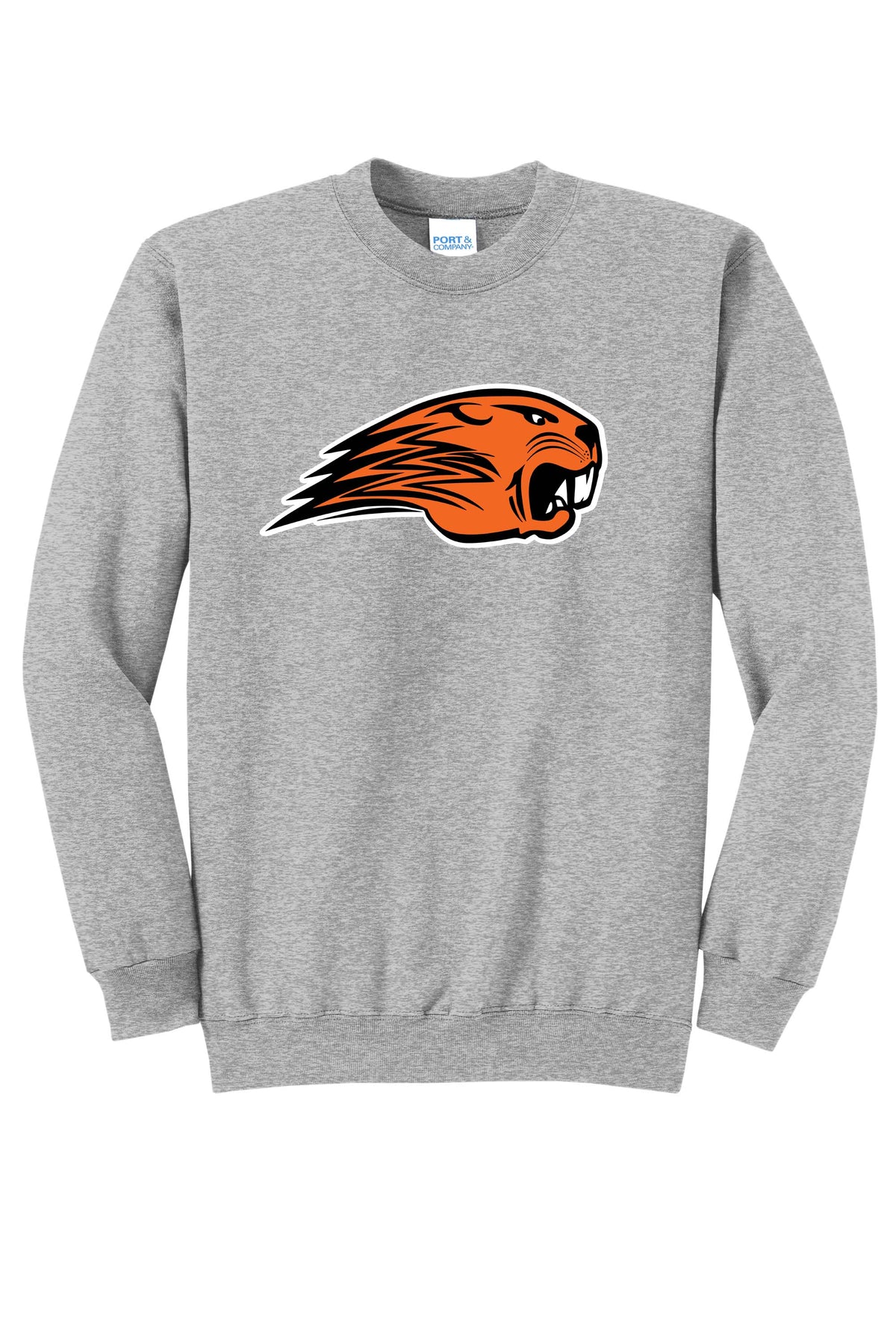 Beavercreek High School Beaverhead Crewneck