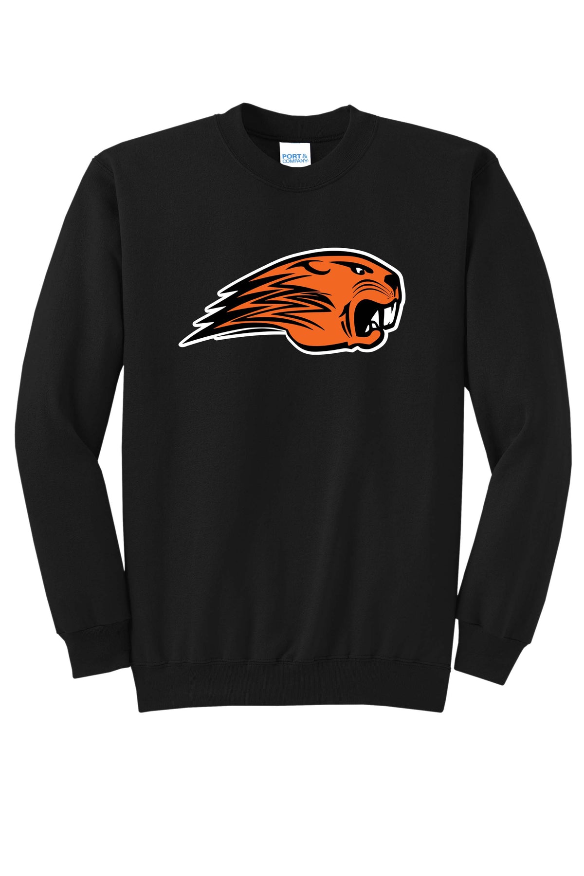 Beavercreek High School Beaverhead Crewneck