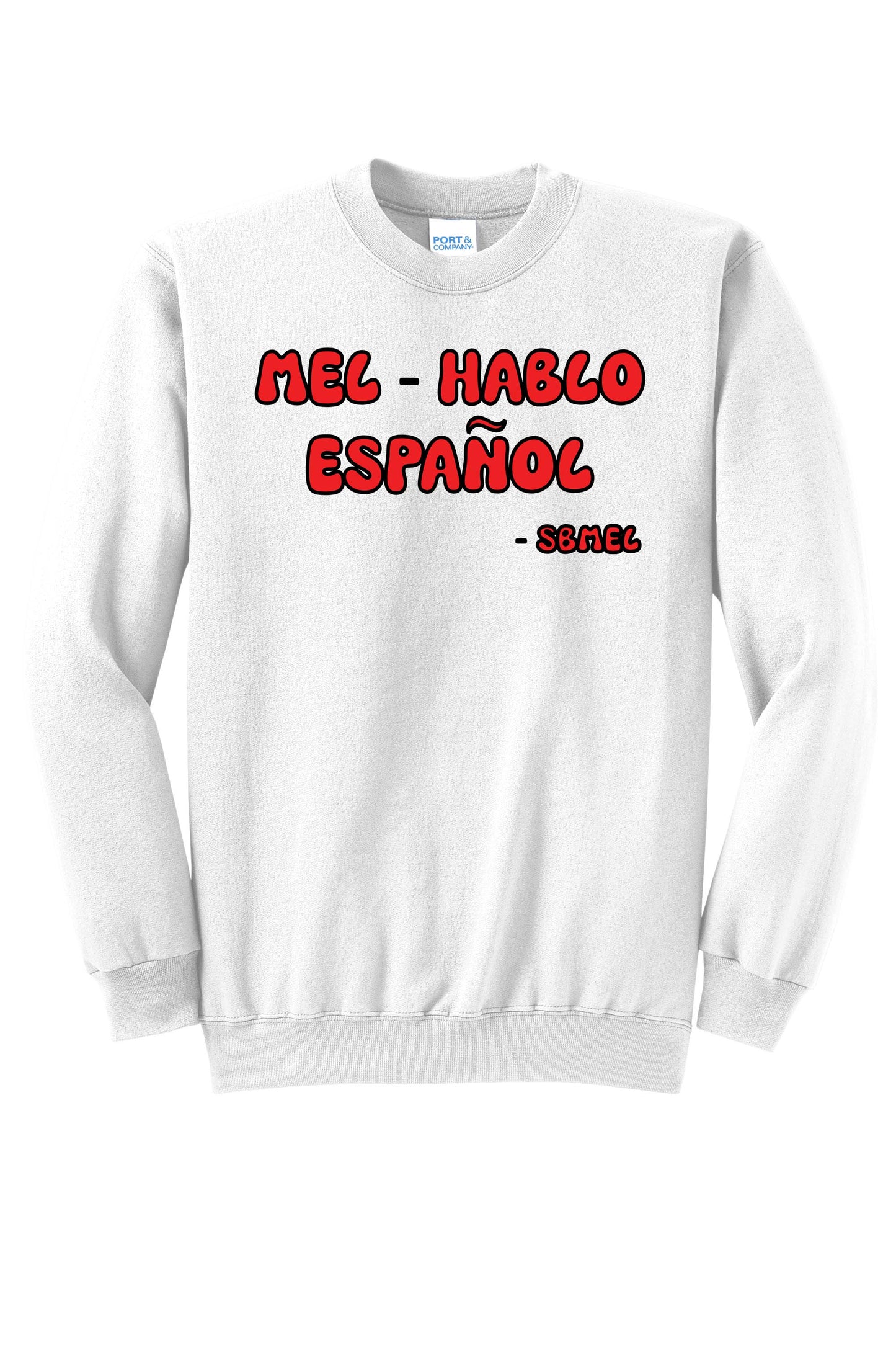 SB Crewneck Sweatshirt