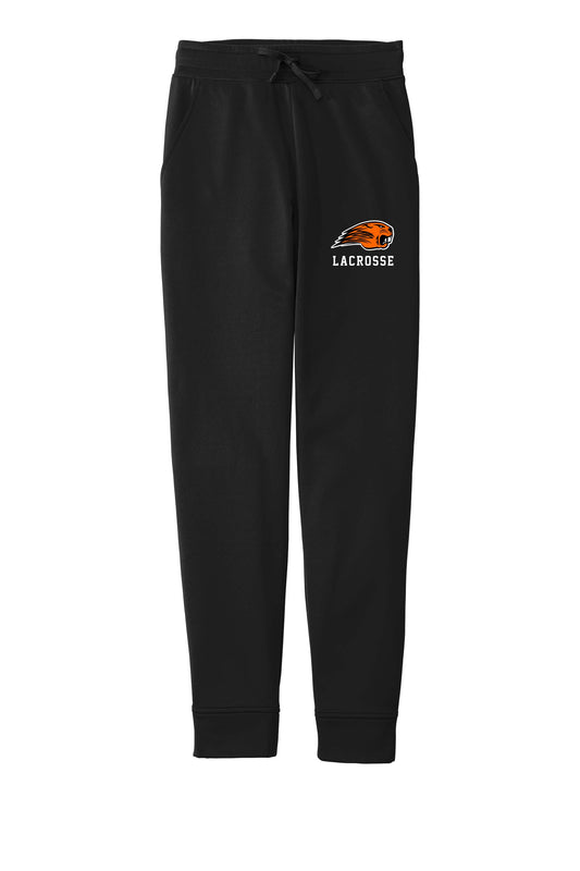 Beavercreek Lacrosse Sport-Tek ® Sport-Wick ® Fleece Jogger (Ready 3/28)