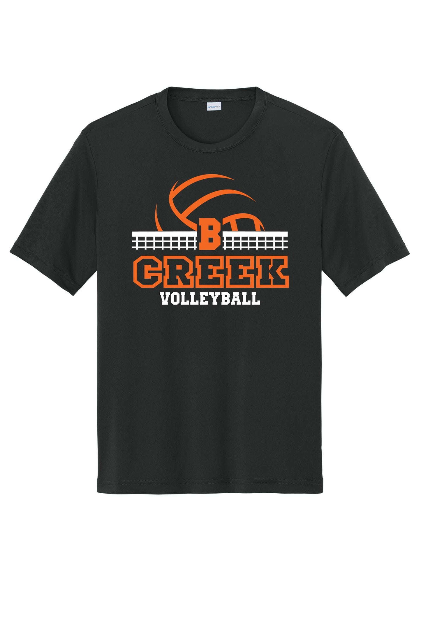 Beavercreek Volleyball B Sport-Tek® PosiCharge® Competitor™ Tee