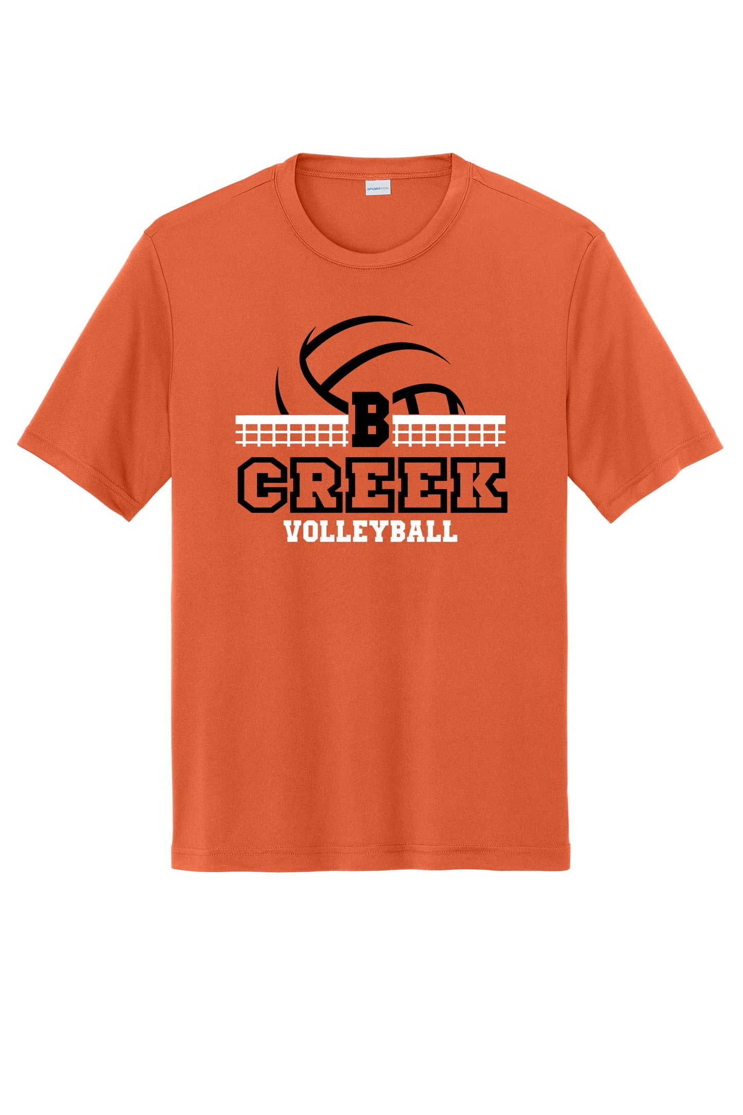 Beavercreek Volleyball B Sport-Tek® PosiCharge® Competitor™ Tee