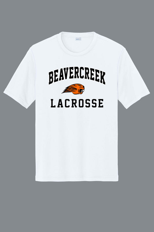 Beavercreek Lacrosse Short Sleeve Shooter (Ready 3/28)