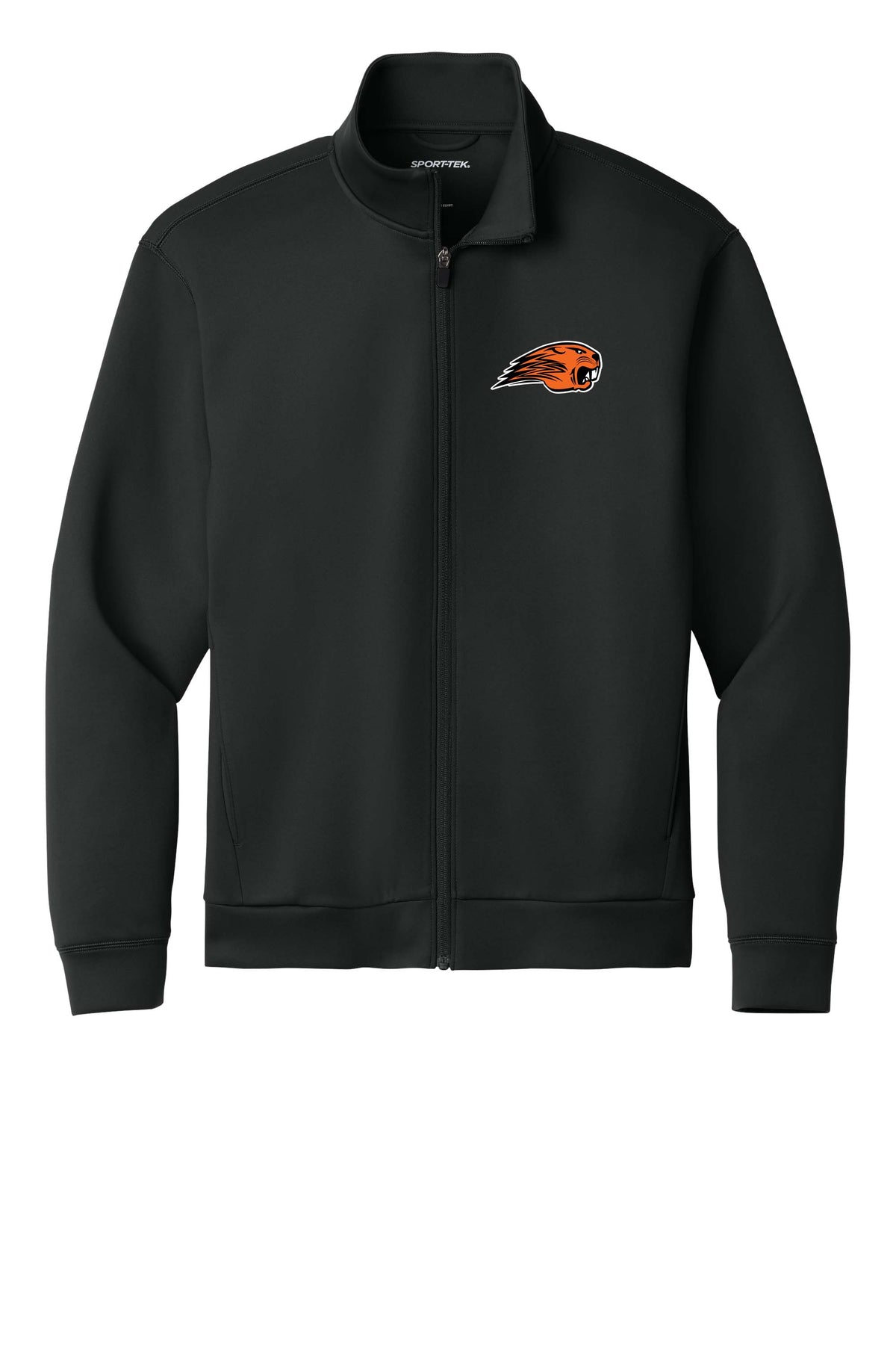 Beavercreek Sport-Tek® Pro Perform Full-Zip Jacket