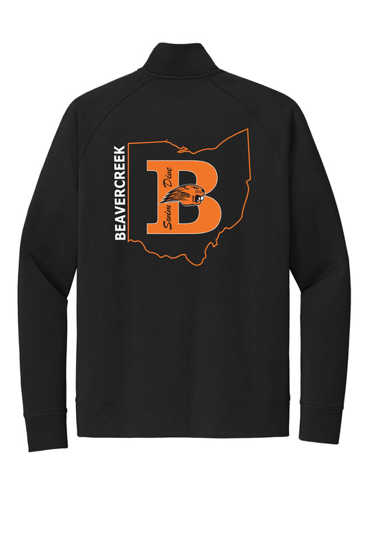 Beavercrek Swim & Dive Jacket (Pre order)