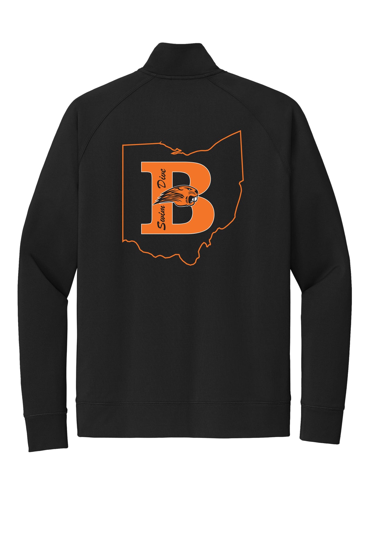 Beavercrek Swim & Dive Jacket (Pre order)