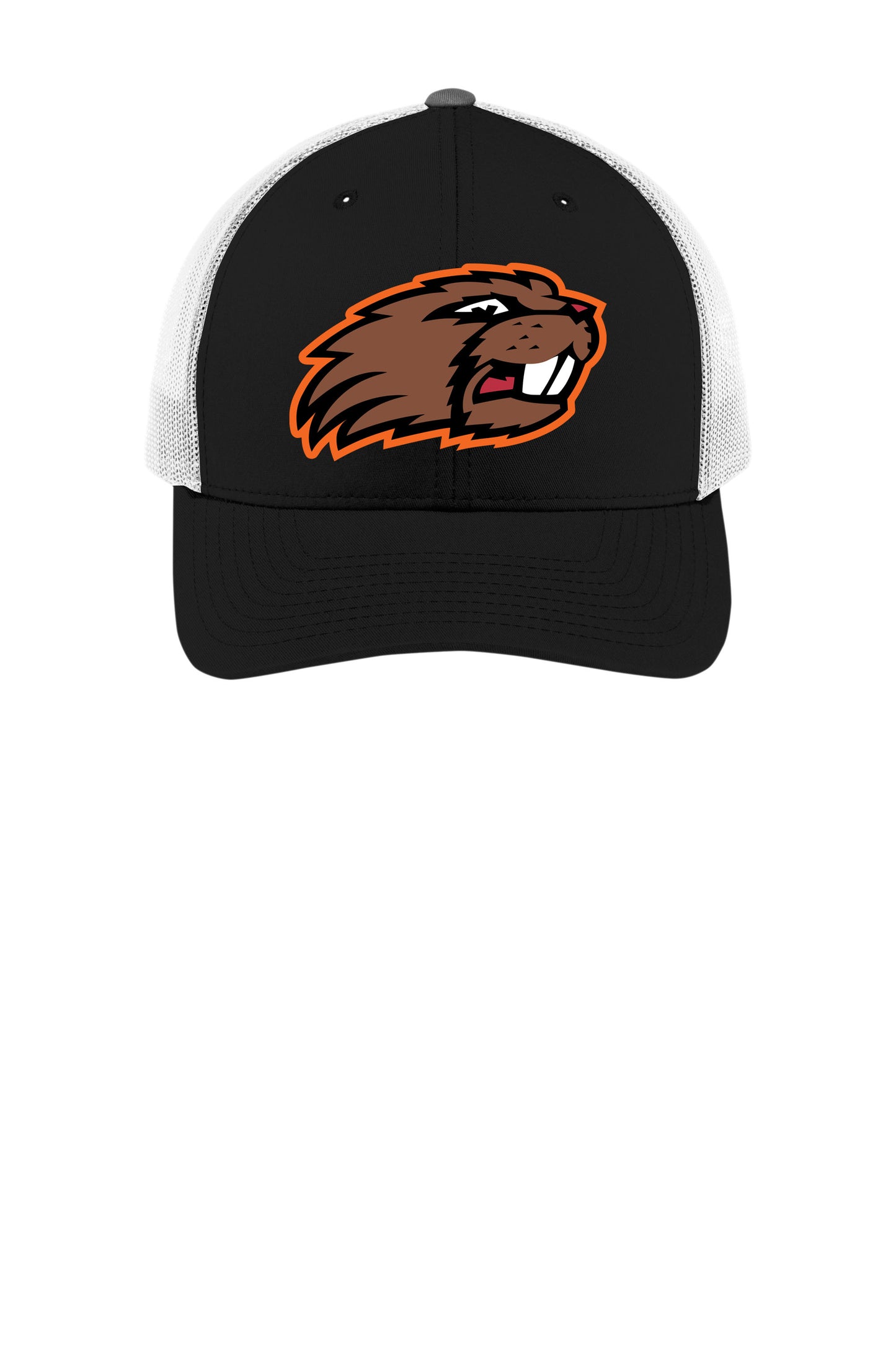 Eager Beaver Trucker Embriodered Hat (Ready 7/6)