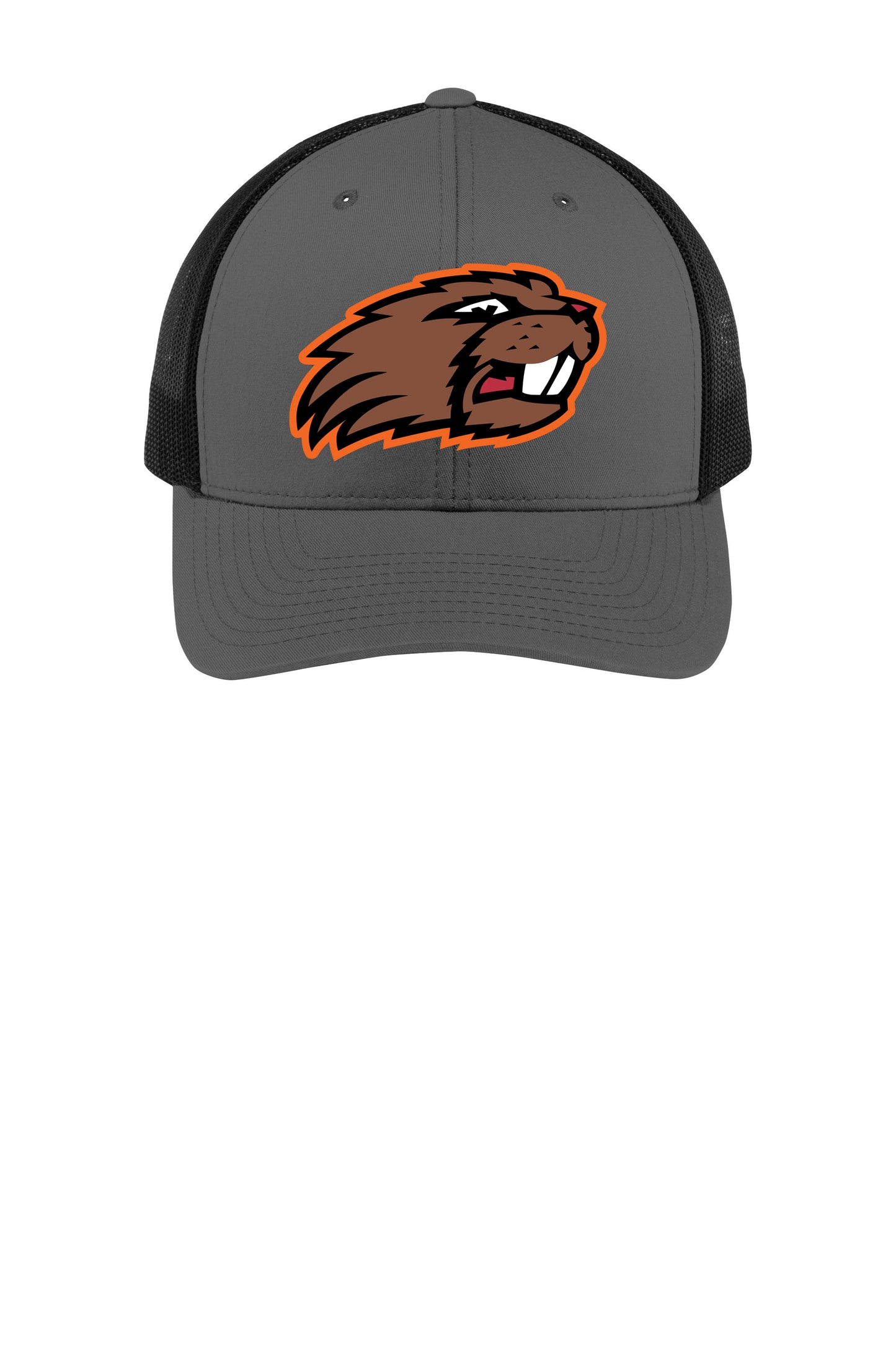 Eager Beaver Trucker Embriodered Hat (Ready 7/6)