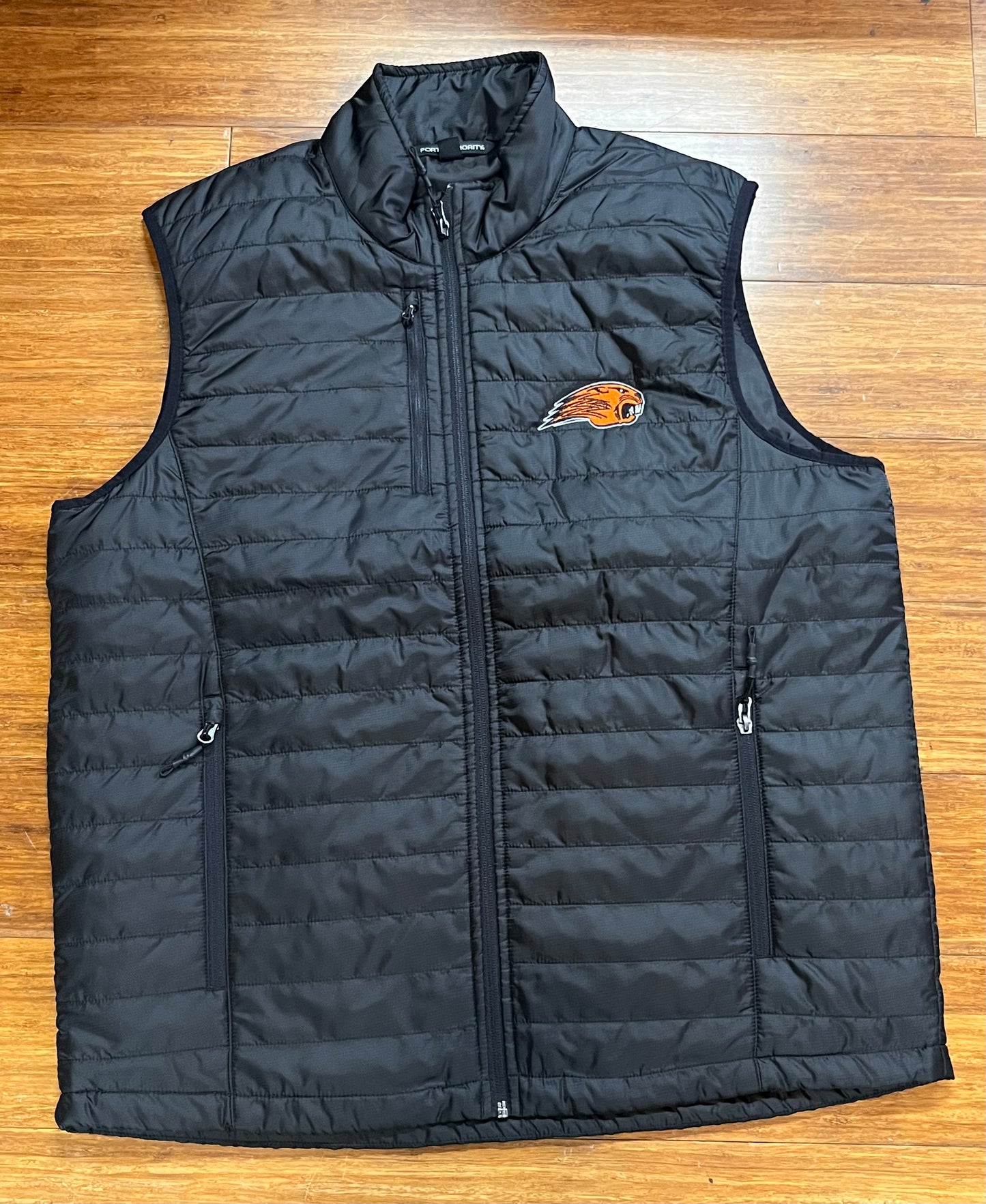 Beavercreek Packable Puffer Vest