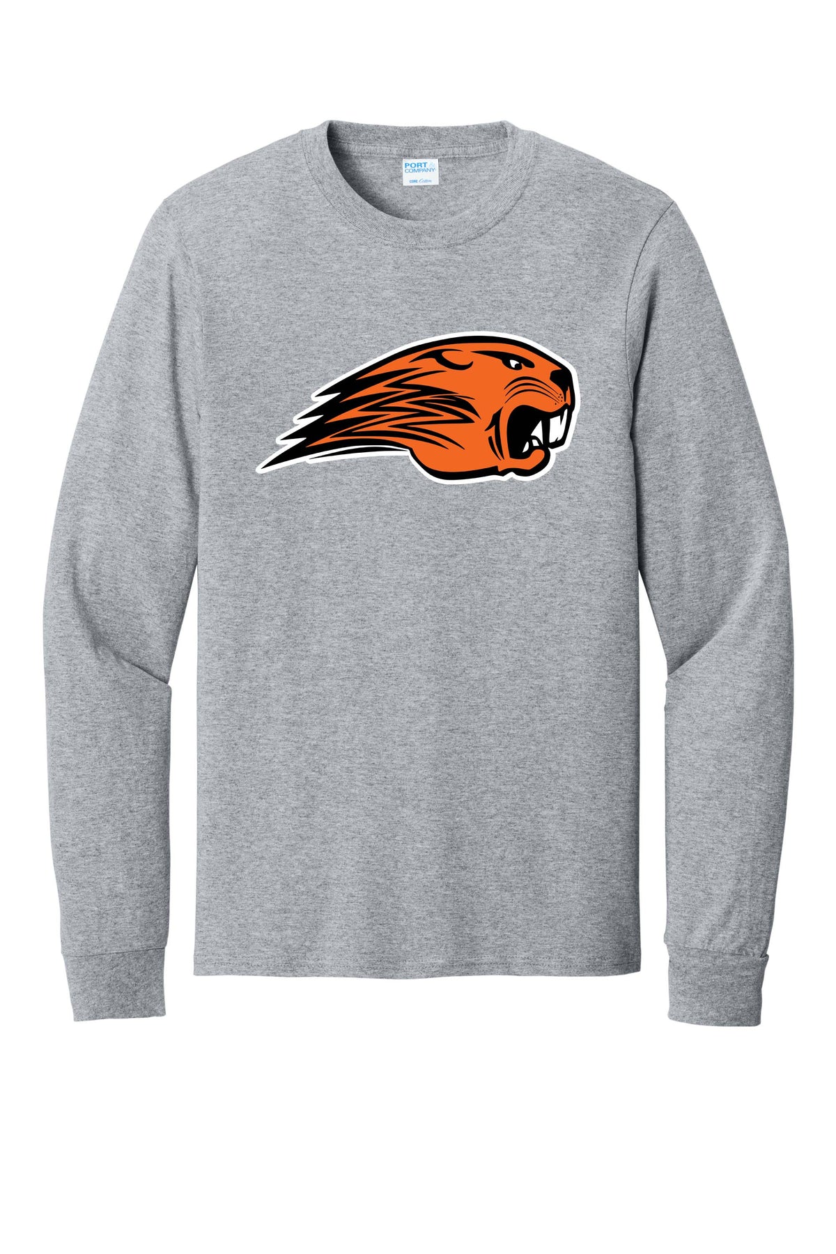 Beavercreek High School Beaverhead Crewneck