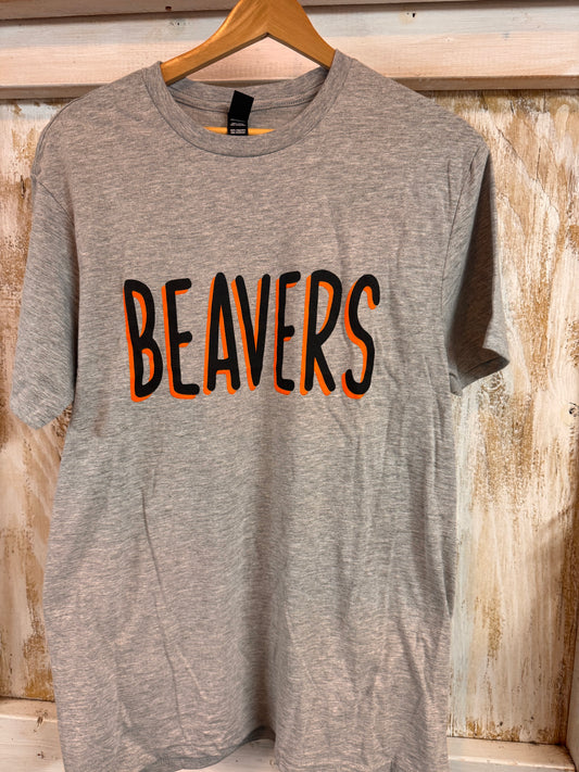 Beavercreek BEAVERS T-Shirt