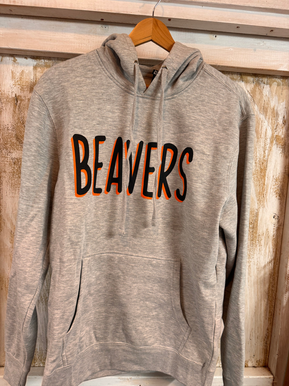 Beavercreek BEAVERS Hoodie